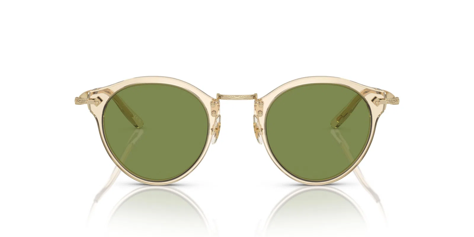 Oliver Peoples 5184S Sunglasses - view 15